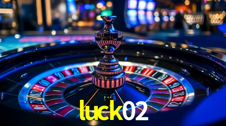 luck02,luck02 bet