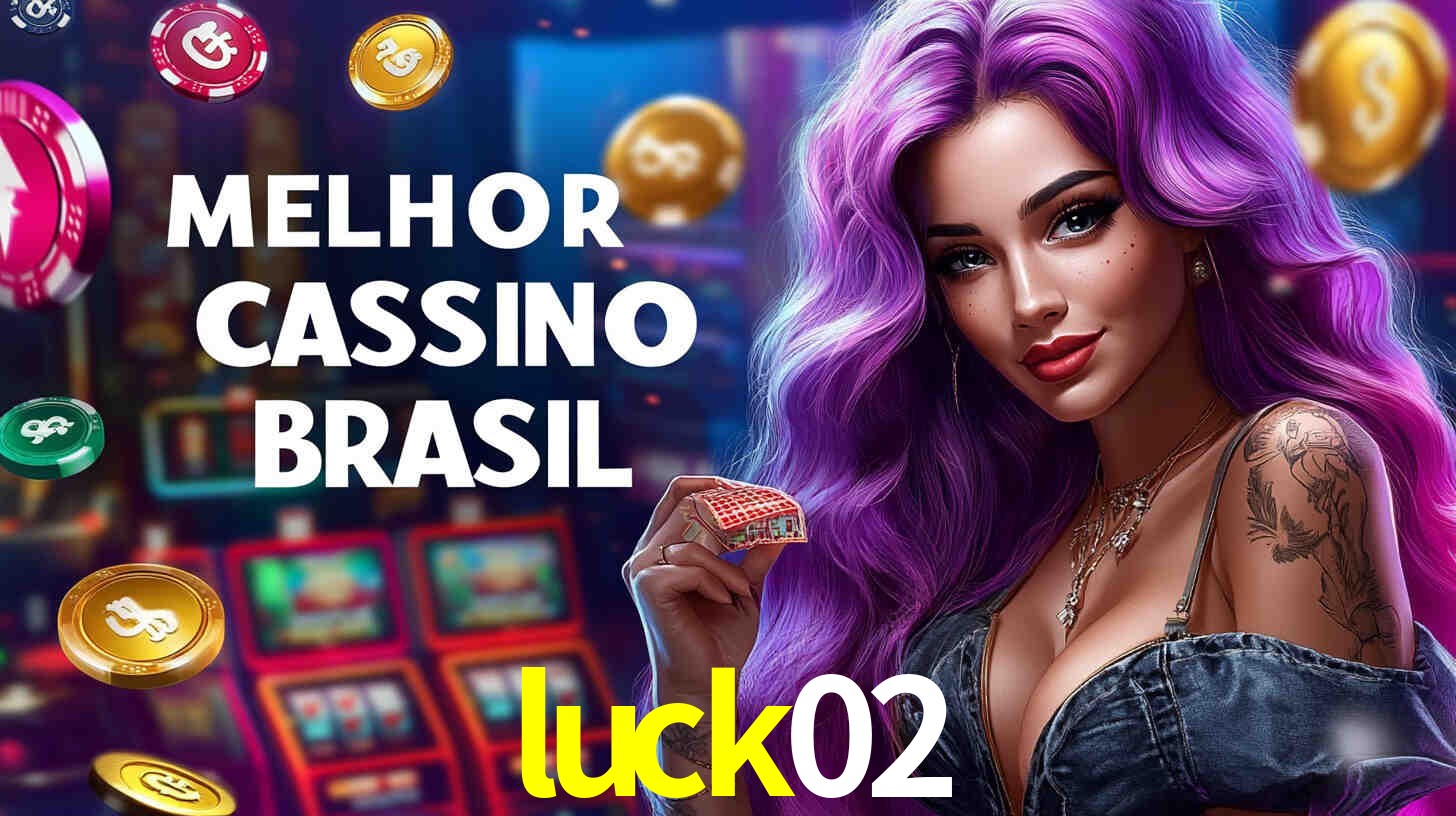 Desvendando o Mundo dos Jogos Virtuais na luck02