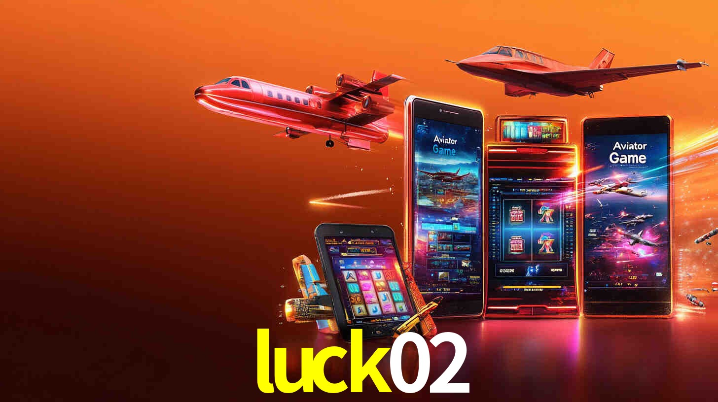 Apostas Esportivas na luck02: Um Guia Completo
