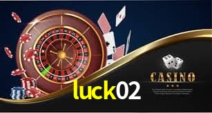 Mesa de Blackjack luck02