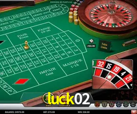 APP oficial da luck02 para mobile