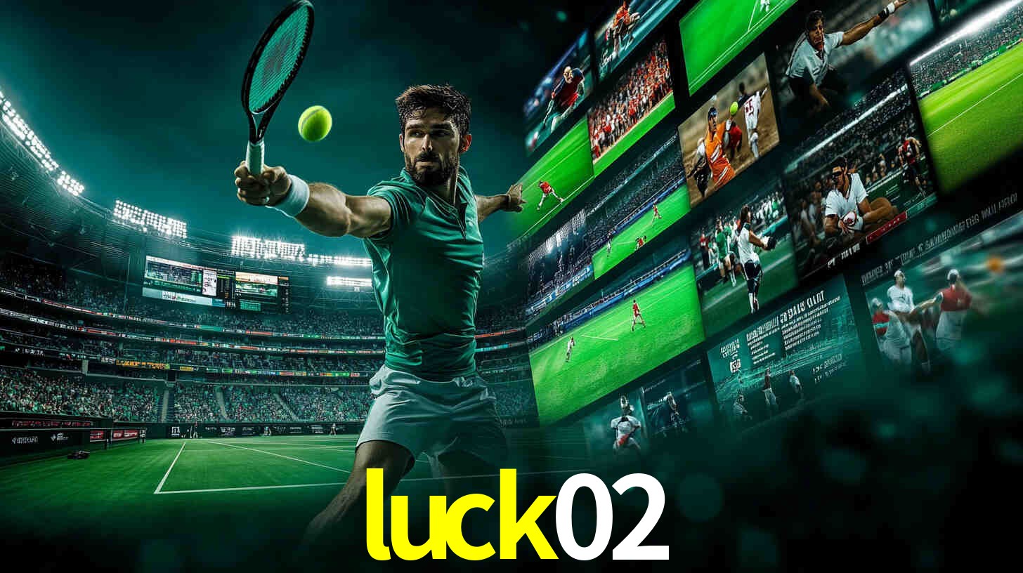 Descubra a Magia dos Jogos de Arcade no luck02