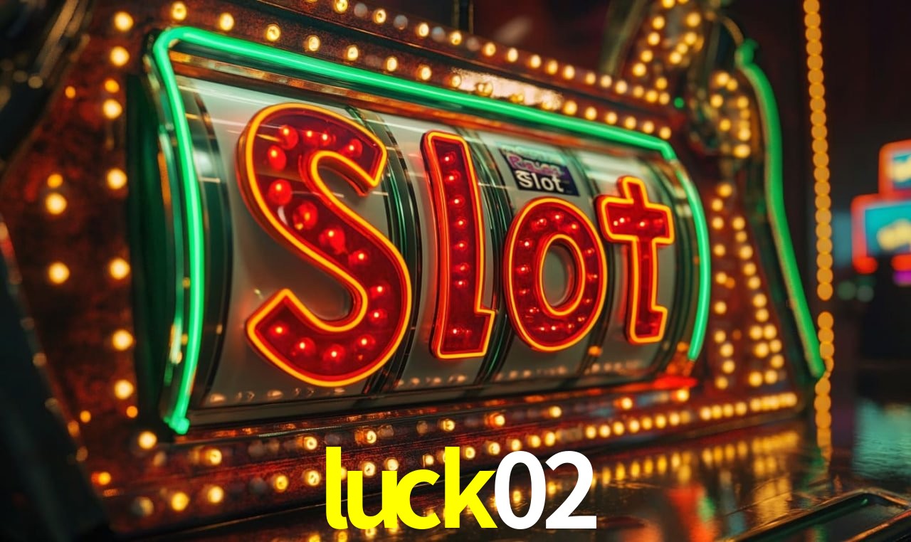 Casino Ao Vivo luck02