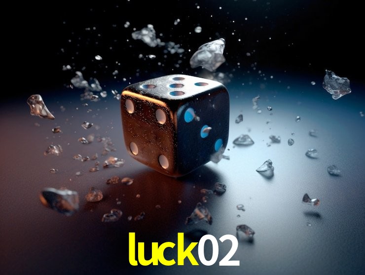 Sistemas de Segurança luck02