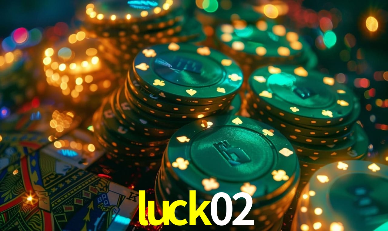 Torneios luck02