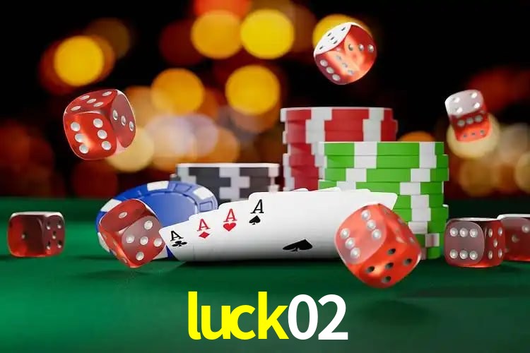 Apostas de Tênis luck02